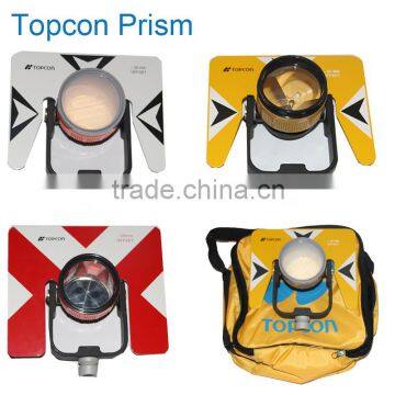Survey Prism, Topcon Prism, Total Station Accessory Prism