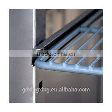 European Standard Saladette Counter Refrigerator_GX-S901 photo-4