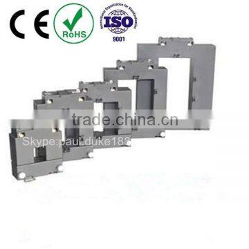 DBP/DP CE 5A Busbar Type Current Transformer Split-core ct photo-6