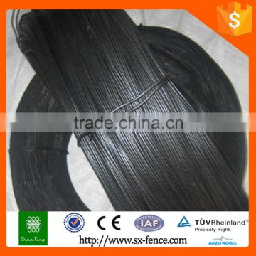 Factory Supply Black Iron Wire / Black Iron Binding Wire / Binding Black Iron Wire