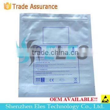 Silver Aluminized Film Compound Bubble Envelope Bag / Aluminum Bubble Bags,courier Bag photo-3