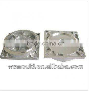 Aluminum Die Casting for industrial products