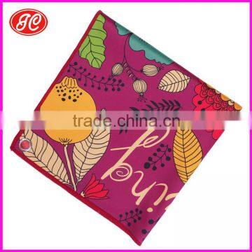 Digital printing quick fast microfiberbath towel/beach towel