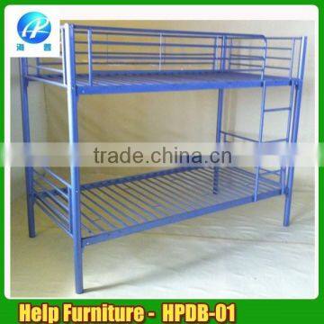 Metal Bunk bed for sale