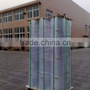 self adhesive label stock rolls for printing