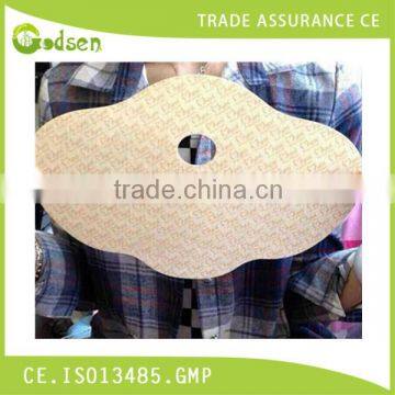 factory supply best Quality Low Price herbal natrual mymi wonder slimming patch