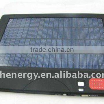 bp solar Solar Laptop Charger 12W for home use GH energy