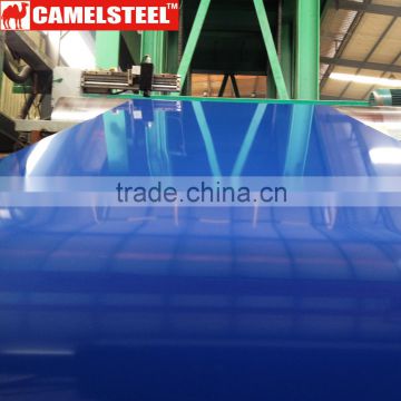 direct buy china regular color galvanized steel coil from Chinese No.1 supplier