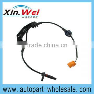 57475-SFJ-W01 Auto ABS Wheel Speed Sensor Car Accessory ABS Sensor for Honda for Odyssey