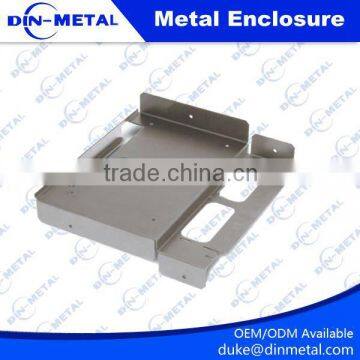 Sheet Metal Deep Drawing Cnc Machining Bending/punching Spare Parts photo-2