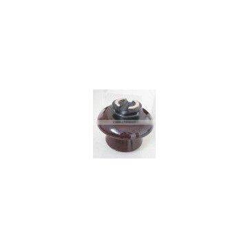 Color Brown Pin Type Isolator