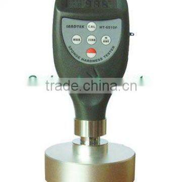 Shore Hardness Tester HT-6510F,hardness meter,hardness gauge,durometer.