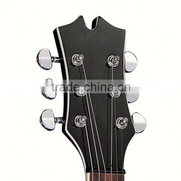 41" Dreadnought Cutaway OEM Electric Acoustic Guitar photo-5