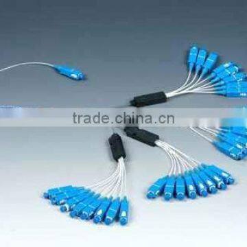 Ribbon Cable Plc Splitter Pon Splitters Oem Factory photo-3