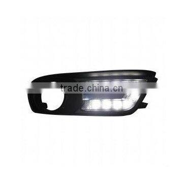 KINGWOOD QUALITY LED DAYTIME LIGHT