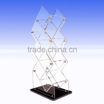 Retail Shelving Merchandiser