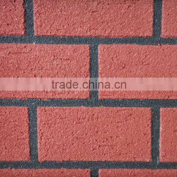 Natural Texture brick paint for exterior wall