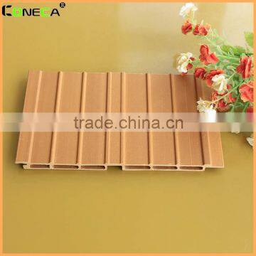 Good Price Classical Wood Texture WPC Interior Decoration Wall Paneling
