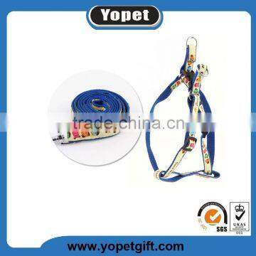 Pet Soft Body Harness Stocked Pet Products photo-6