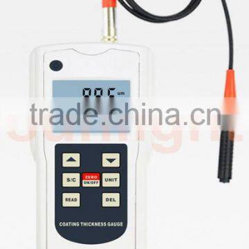 Painting Thickness Meter, Statistical Continuous Measurement, F/NF CT-115BS