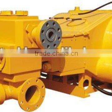 3ZB-265 triplex plunger pump