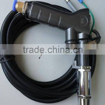 High quality Ionizing air Gun, KS G-4000 Ionizing Gun