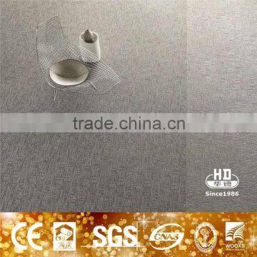 New Design Non Slip Nonwoven Backing Floor Tufted Carpet