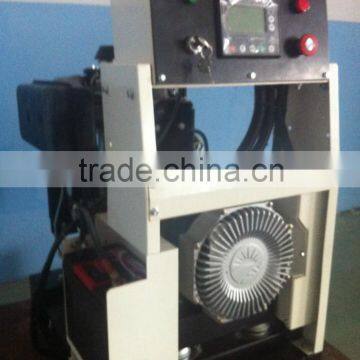 60Hz/230v Open Type 10kw Generating Set