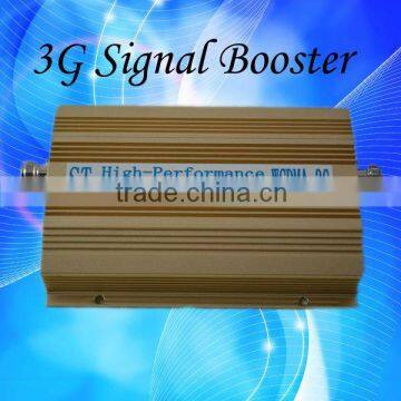 3G signal booster/amplifier/repeater,signal enhancer for mobile phone(ST-WCDMA3G)