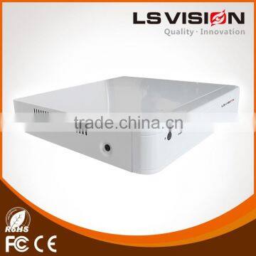 LS VISION 8 Channel 960P AHD Home Security Cameras System DVR Kit For Project photo-5