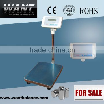 150kg balance scales 5g Digital Scale WT1503L-5