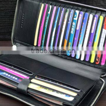Multifunctional Card Wallet for Wholesales