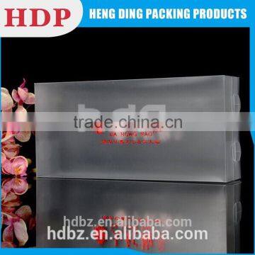 Custom Made Plastic Lipstick Box Packaging photo-4