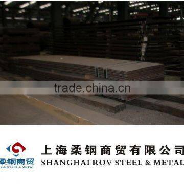 Wear Steel Plate NM360 Thickness: 12 mm in Stocks