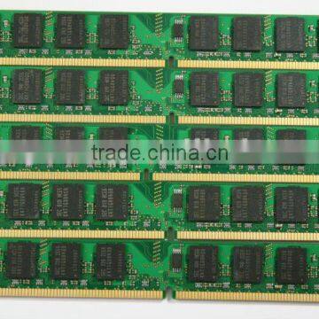 OEM NEW DDR2 memory for desktop 2GB 800MHZ