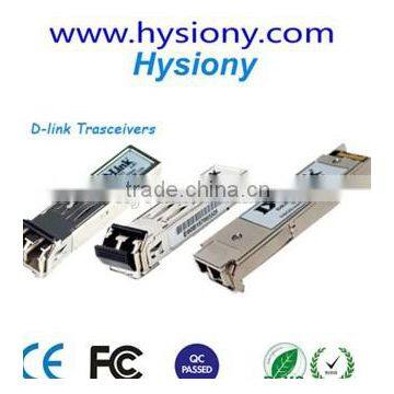 D-Link DEM-310GT Single-mode Fibre Transceiver