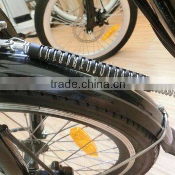 The Perfect Compact Cargo Bike for Carrying Children photo-5