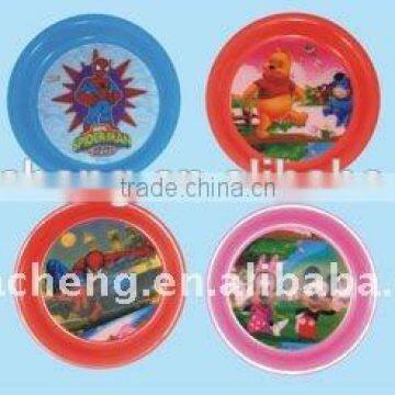 Environmentally Friendly Material Colored fruit tray