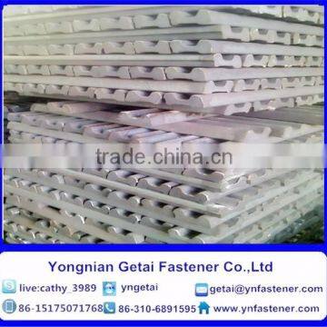 Railway Fishplate Rail Joint Bar /railway Accessories photo-3