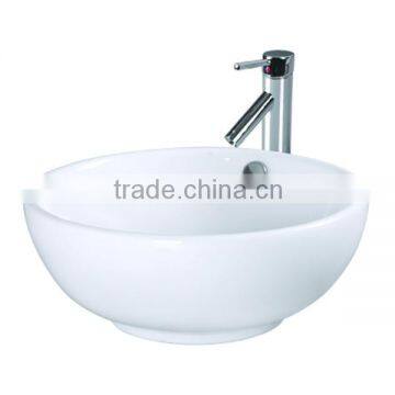 Ceramic Art Basin Wash Basin Price DWT019