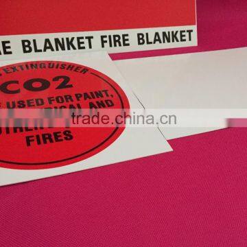 Plastic Sign photo-4