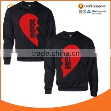 Long Sleeves Thick Cheap Printing Custom Mens Hoodies