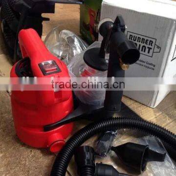 800ml paint sprayer spray gun hot sale with discount