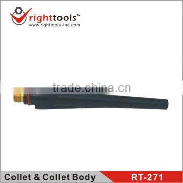 Collet & Collet Body