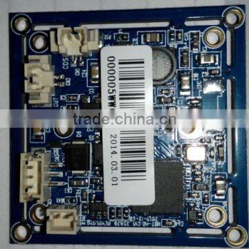 full hd camera module 1.3 megapixel CVI security camera board