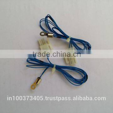 Screw Type Hexagonal Aluminium Thermistors Encapsulated photo-5