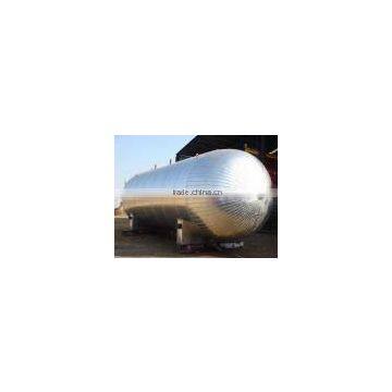 Co2 Gas Storage Tanks