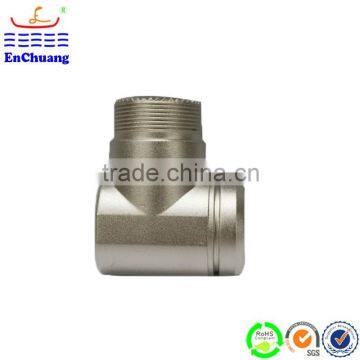 High Quality Connector Shell Supply for Molex Connector photo-3