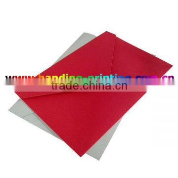 Custom Paper Envelope Printing Servise