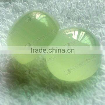 Wholesale gemstone prehnite,prehnite beads